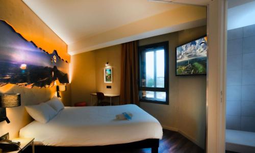 ibis Styles Clermont Ferrand Aéroport - photo 2