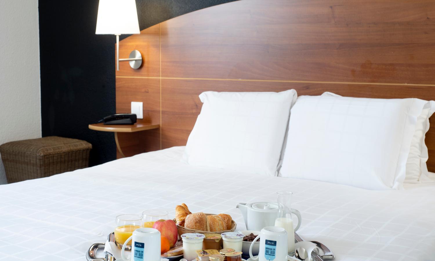 Foto vom Kyriad Hotel Clermont Ferrand Centre