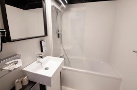Kyriad Hotel Clermont Ferrand Centre - photo 6