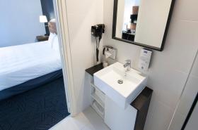 Kyriad Hotel Clermont Ferrand Centre - photo 18