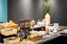 Kyriad Hotel Clermont Ferrand Centre - photo 21