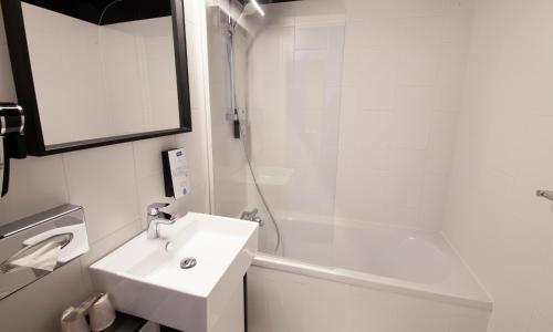 Kyriad Hotel Clermont Ferrand Centre - photo 3