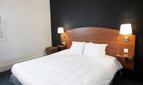 Kyriad Hotel Clermont Ferrand Centre - photo 2