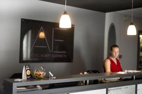 Hôtel Albert Elisabeth - photo 8