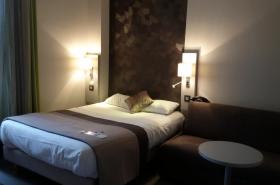 Hôtel Albert Elisabeth - photo 9