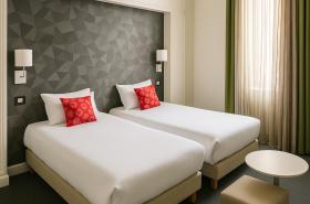 Hôtel Albert Elisabeth - photo 23