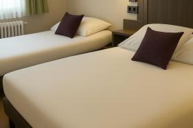 Hôtel Albert Elisabeth - photo 15