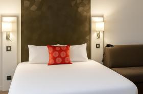 Hôtel Albert Elisabeth - photo 27