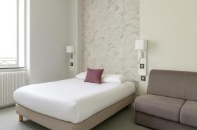 Hôtel Albert Elisabeth - photo 17