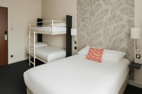 Hôtel Albert Elisabeth - photo 24