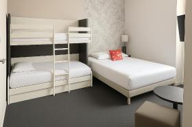 Hôtel Albert Elisabeth - photo 18