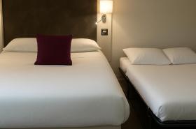 Hôtel Albert Elisabeth - photo 25