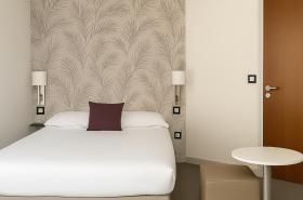 Hôtel Albert Elisabeth - photo 19