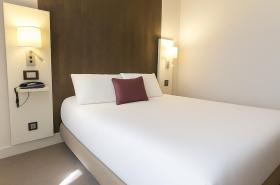 Hôtel Albert Elisabeth - photo 4