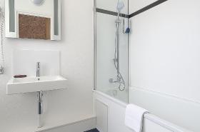 Hôtel Albert Elisabeth - photo 16