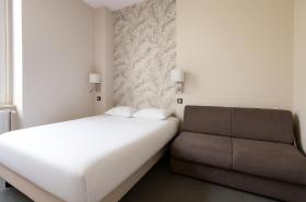 Hôtel Albert Elisabeth - photo 21