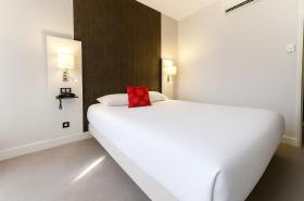 Hôtel Albert Elisabeth - photo 22