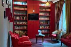 Hôtel Albert Elisabeth - photo 11