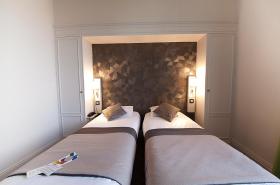 Hôtel Albert Elisabeth - photo 15