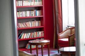 Hôtel Albert Elisabeth - photo 10