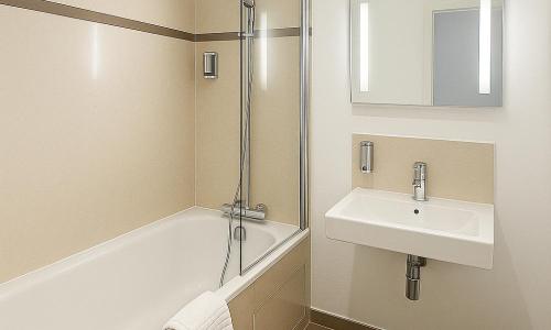 Hôtel Albert Elisabeth - photo 2