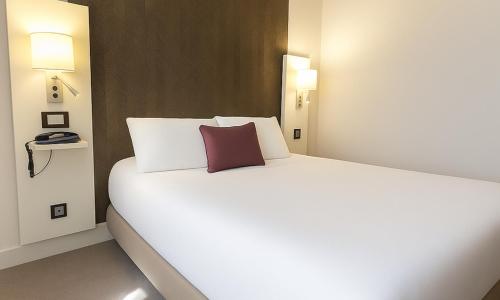 Hôtel Albert Elisabeth - photo 1