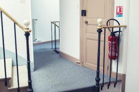 The Old Hotel Ravel Centre - photo 6