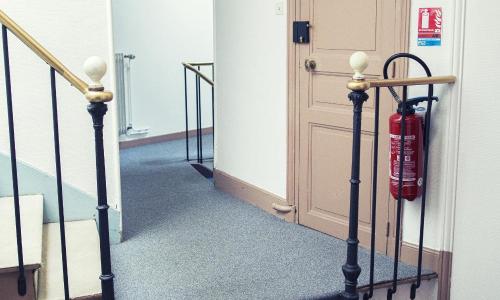 The Old Hotel Ravel Centre - photo 3