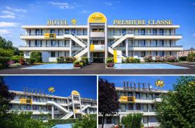 Première Classe Clermont Ferrand Nord - photo 27