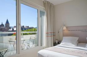 Hotel Littéraire Alexandre Vialatte - photo 23