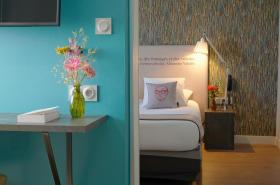 Hotel Littéraire Alexandre Vialatte - photo 15