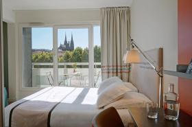 Hotel Littéraire Alexandre Vialatte - photo 13