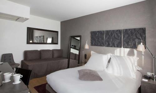 Hotel Littéraire Alexandre Vialatte - photo 3