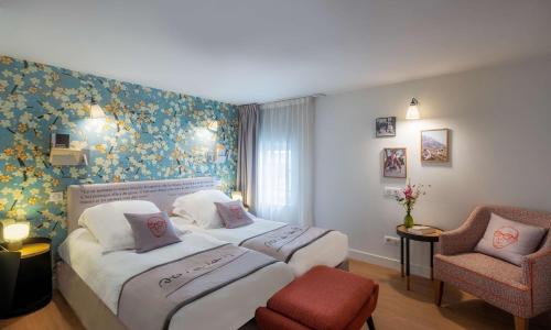 Hotel Littéraire Alexandre Vialatte - photo 2