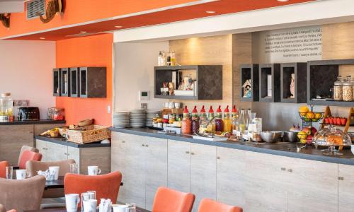 Hotel Littéraire Alexandre Vialatte - photo 2