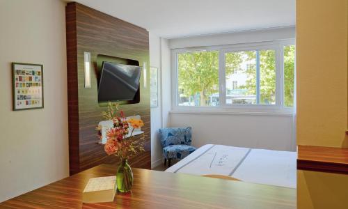 Hotel Littéraire Alexandre Vialatte - photo 3