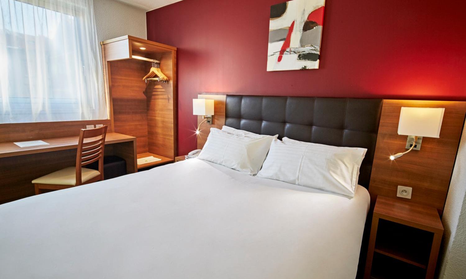 Photo of Holiday Inn Clermont Ferrand Centre