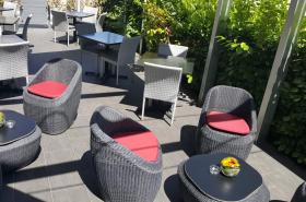 Holiday Inn Clermont Ferrand Centre - photo 9