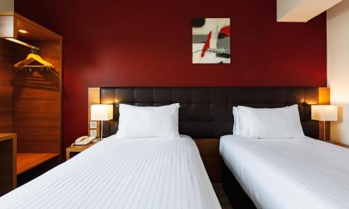 Holiday Inn Clermont Ferrand Centre - photo 2