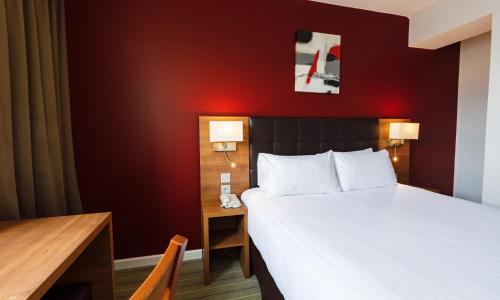 Holiday Inn Clermont Ferrand Centre - photo 2