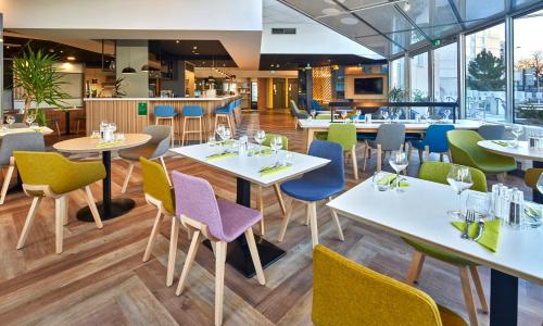 Holiday Inn Clermont Ferrand Centre - photo 3