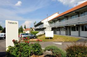 Campanile Clermont Ferrand - Le Brezet - photo 13