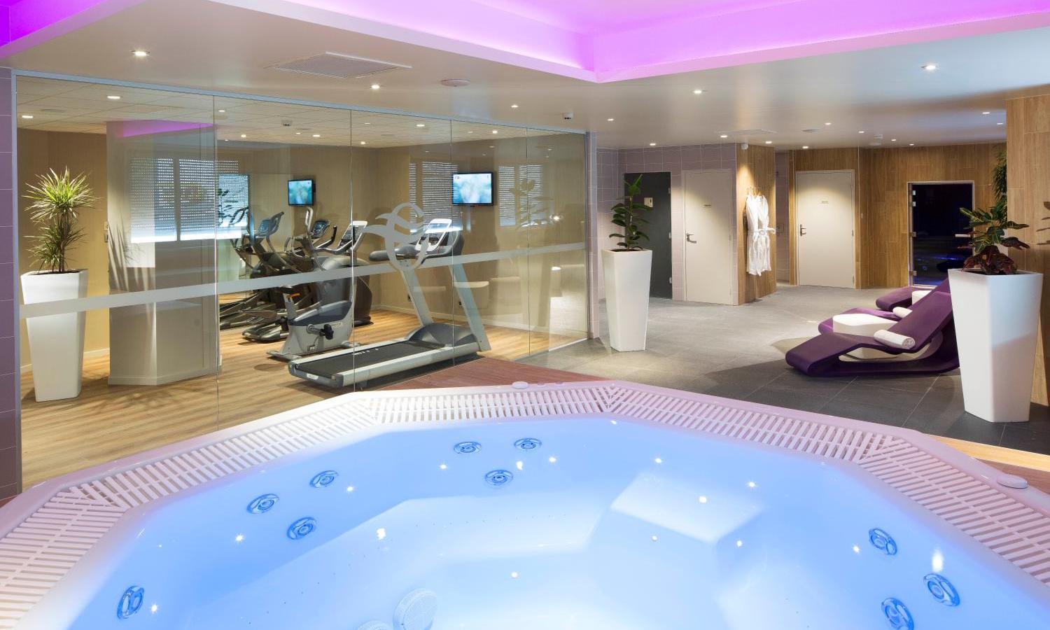 Photo of Oceania Clermont Ferrand