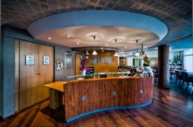 Novotel Suites Clermont Ferrand Polydome - photo 10