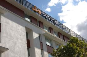 Novotel Suites Clermont Ferrand Polydome - photo 7