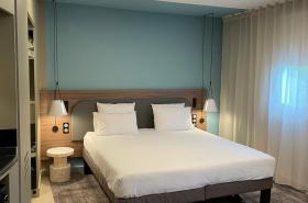 Novotel Suites Clermont Ferrand Polydome - photo 11