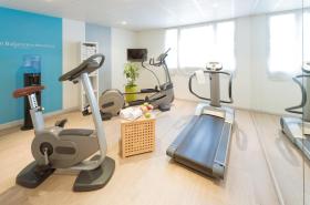Novotel Suites Clermont Ferrand Polydome - photo 6