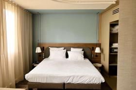 Novotel Suites Clermont Ferrand Polydome - photo 20