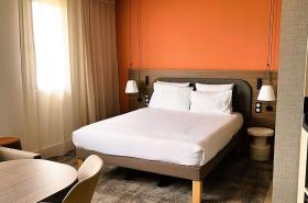Novotel Suites Clermont Ferrand Polydome - photo 19