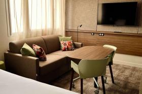 Novotel Suites Clermont Ferrand Polydome - photo 17